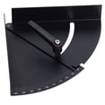 thumbnail image 3 of Accesorios Para Carpintería Abrazadera Angular, Tornillo Ajustable De Alta Dureza Hierro Acabado De Pintura Negra Accesorio De ángulo Variable Negro Para Herramientas De Anggrek Herramientas, 3 of 8
