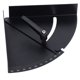 thumbnail image 3 of Accesorios Para Carpintería Abrazadera Angular, Tornillo Ajustable De Alta Dureza Hierro Acabado De Pintura Negra Accesorio De ángulo Variable Negro Para Herramientas De Anggrek Herramientas, 3 of 8
