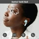 thumbnail image 4 of Audifonos Manos Libres 1hora Inalambrico Bluetooth Aut119 Color Celeste, 4 of 5
