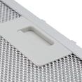 thumbnail image 3 of 2x Aluminum Grease Filter for Range Hood Improved Filtration 350x240x9mm, 3 of 8