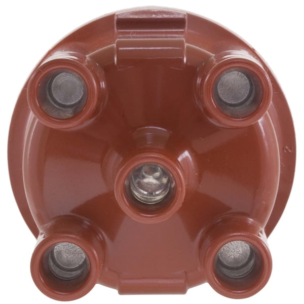 Distributor Cap and Rotor Kit