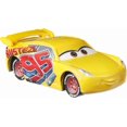 thumbnail image 1 of Cars Rust-Eze Cruz Ramirez, 1 of 4