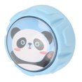thumbnail image 3 of ABS Touch High  Counter, Lightweight 8.8cm Diameter Reduce Study Fatigue Children Jumping Touch Toy Voice Broadcast Luminous  For School Panda, 3 of 8