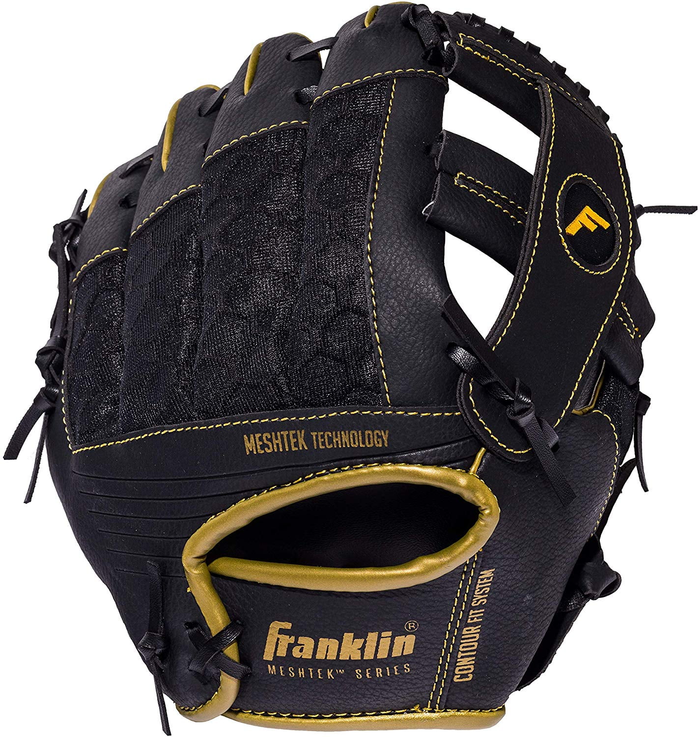 franklin meshtek glove