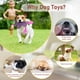 thumbnail image 5 of Prime Pets Dog Juguetes para Perros Paquete de 5, Regalo de Juguetes para Masticar Squeaky Plush para Perros Pequeños, Medianos y Grandes, Cachorros, 5 of 8
