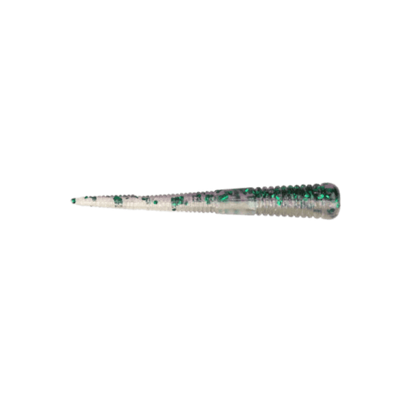Z Man Micro WormZ 2'' Purple Haze 8pk