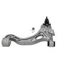 thumbnail image 3 of Detroit Axle - Front Right Lower Control Arm w/Ball Joint Assembly for Buick LeSabre Pontiac Bonneville Cadillac DeVille Seville, 3 of 7