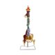thumbnail image 2 of Modelo de Vertebral Soporte de Exhibición con Fémur Estilo B Strade Fareast Limited, 2 of 8