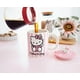 thumbnail image 4 of Taza de cerámica Toynk Sanrio Hello Kitty Pink Stripes 530ml, 4 of 9