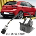 thumbnail image 3 of Rearview Backup Parking Camera for 4KX X-Line Replace 95760-H2000, 3 of 9