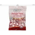 thumbnail image 2 of Coastal Bay Starlight Mints 1 (10 oz) Bag, Peppermint Flavor 10 Ounce (Pack of 1), 2 of 2