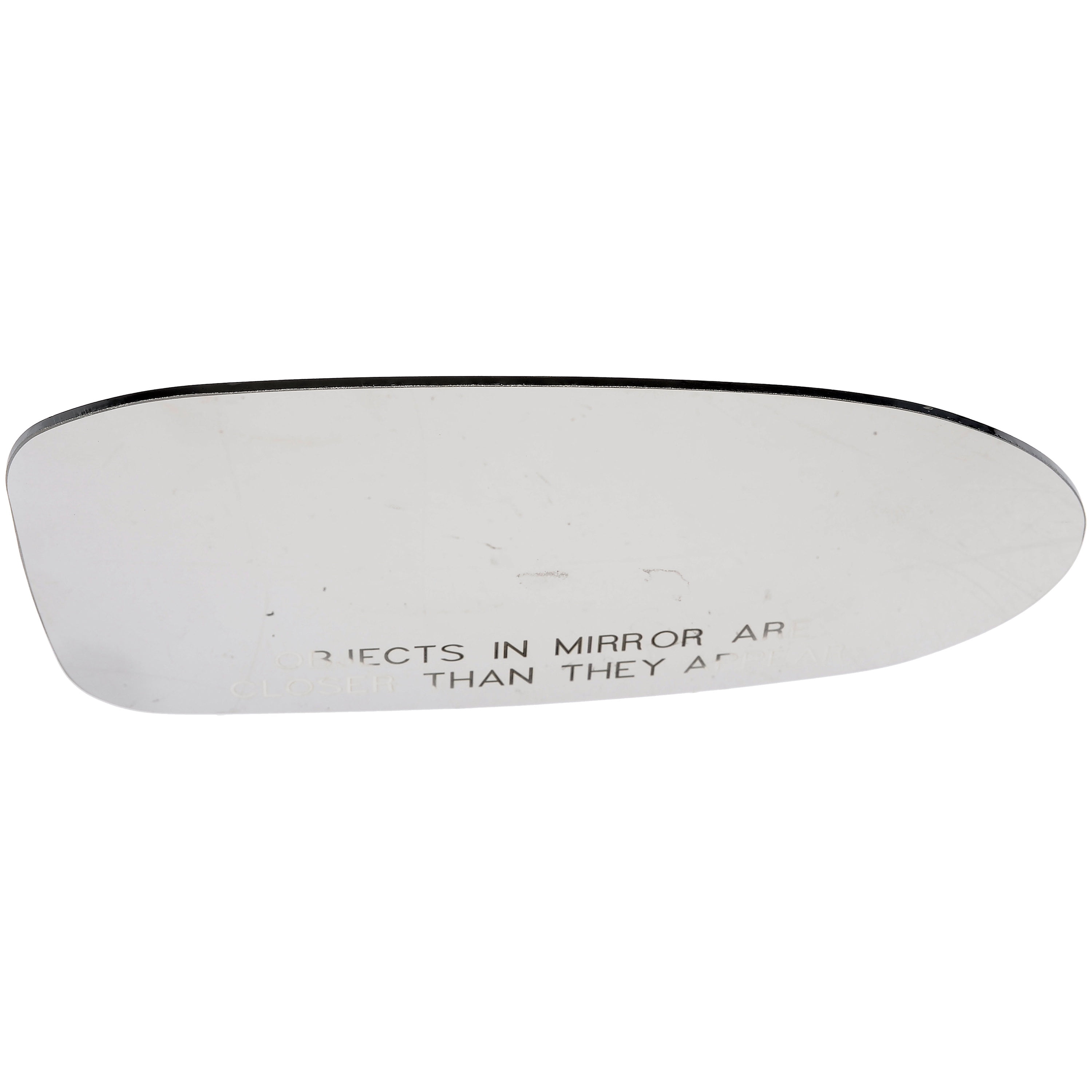 Dorman 57052 Passenger Side Door Mirror Glass for Specific Buick / Oldsmobile Models