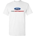 thumbnail image 1 of playera Ford Performance para Ford Mustang GT ST Racing, 1 of 2