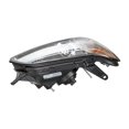 thumbnail image 5 of TYC 20-5867-00 Headlight Light Lamp Right Passenger Side New Warranty Fits 2005 Subaru Baja, 5 of 7