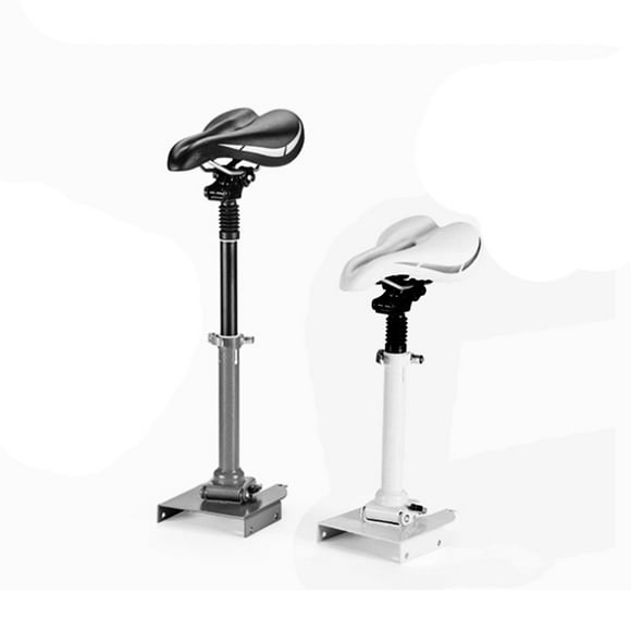 ,Sillín de patineta eléctrica Scooter Instalación sin esfuerzo