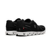 On MENS Cloud 5 BLACK/WHITE 59.98919 from Stadium Goods
