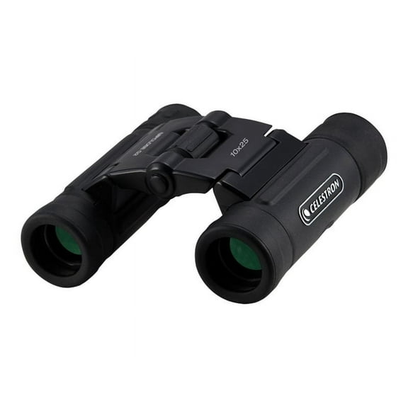 Celestron UpClose G2 71232 - Binoculars 10 x 25 - roof