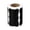 Black, variant on Bradem 5x3 Inch Black Reusable Chalkboard Sticker Label for Jars Removable Erasable, Chalkboard Label, Reusable Sticker, Erasable Label, Jar Label, Blackboard Adhesive