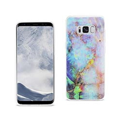 Reiko Samsung Galaxy S8 Edge/ S8 Plus Opal iPhone Cover In Mix Color