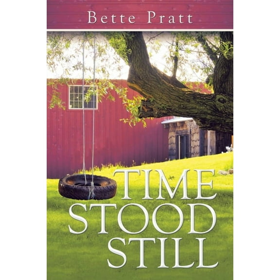Time Stood Still (Paperback)