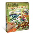 thumbnail image 1 of DinosArt / Strass par Numéros (Bilingue), 1 of 3