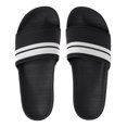 thumbnail image 4 of Sandalias Quiksilver  Hombre Rivi Slide Negro AQYL100867-XKKW, 4 of 7