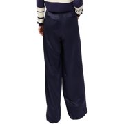 CAMI NYC womens Anais Acetate Pant, 0