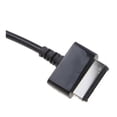 thumbnail image 3 of AGPtek AC Power Adapter Wall Charger Adapter for Asus EeePad Transformer TF101, Prime TF201, Slider SL101, 3 of 3