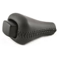 thumbnail image 2 of Geelife For 1988-2002 Chevrolet Camaro Genuine OEM GM Automatic Leather Shift Knob Black, 2 of 8