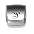 thumbnail image 3 of MYG for Mercedes-Benz W205 W253 W213 Trunk Release Lid Tailgate Control Switch Cap, 3 of 9
