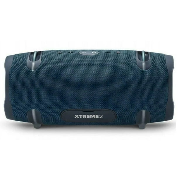 Bocina Portatil Bluetooth JBL Xtreme Azul Oceano Bodega