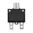thumbnail image 2 of Reset Thermal Switch Circuit Breaker Overcurrent Overload Protector for Generator AC 125/250V, 2 of 7
