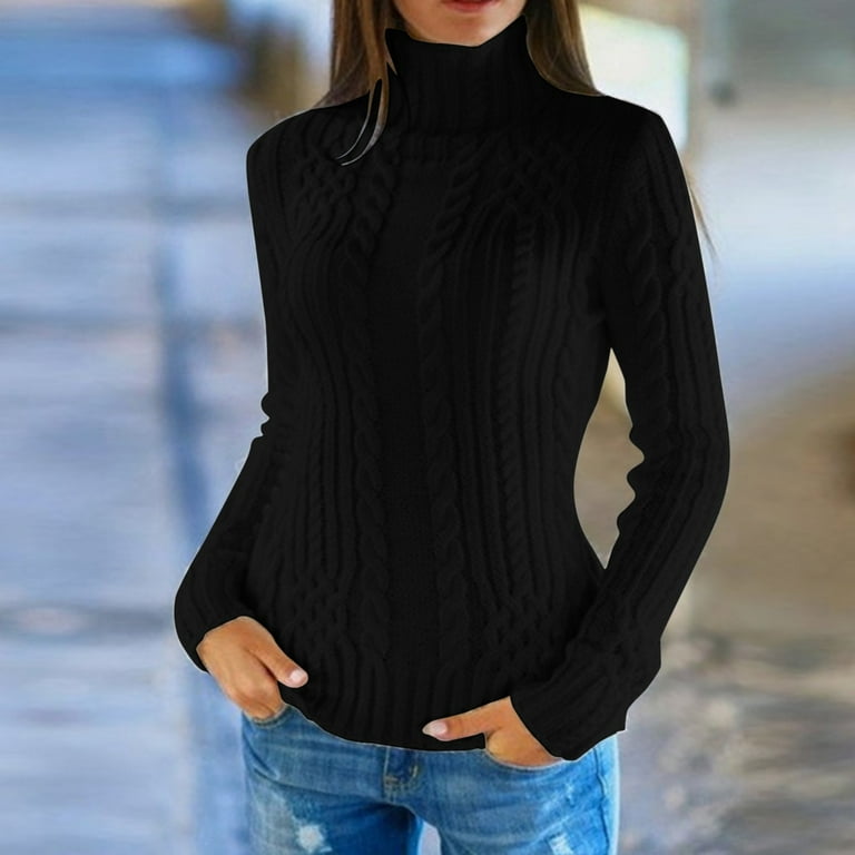 Inexpensive 2025 women's sweaters