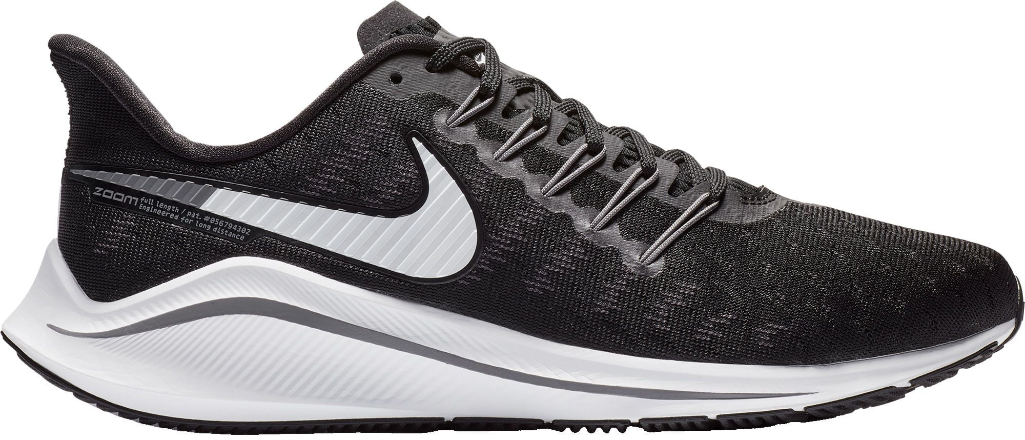 Nike Nike Men�s Air Zoom Vomero 14 Running Shoes