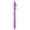 Grape, variant on Ballpoint Pens, Oimcto Retractable Comfortable Writing Pens, Cute Medium Point 1.0 mm for Teacher, Student, Bridal Shower, Smooth Writing, Lightweight, 5mL Ink, Great Gift Set, Light Pink