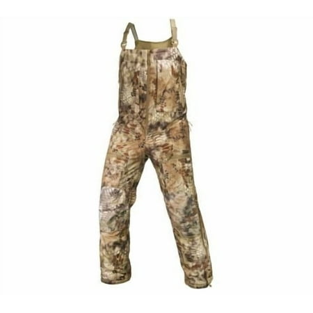 Kryptek Aegis Extreme Bib Overall - Men s Highlander M