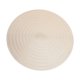 thumbnail image 4 of Mantel individual tejido resistente al calor, lavable, de PVC Dorado, 4 of 9