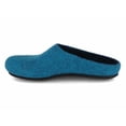 thumbnail image 4 of MAGICFELT Slipper | AN709, Petrol, 4 of 7