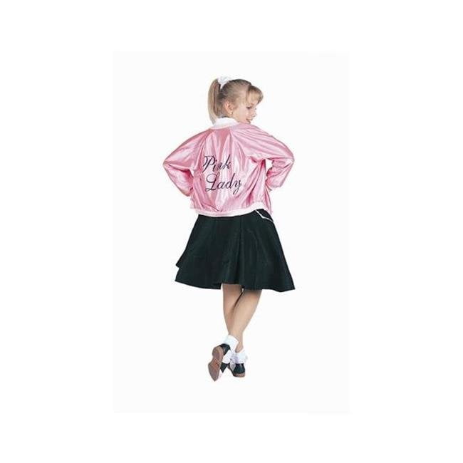 walmart pink ladies jacket