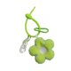 thumbnail image 1 of Llavero de flores Strade Fareast Limited Accesorios para llaveros de coche Verde, 1 of 8