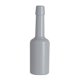 thumbnail image 1 of Xihbxyly Pelador de Tres Hojas, Cuchillas de Acero Inoxidable, Mango Ergonómico Antideslizante, Cortador de Verduras y Frutas, Herramienta de Cocina Multifunción, Fácil de Transportar, Perfecto para, 1 of 5