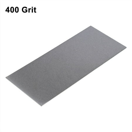 

VEAREAR New product introduction，80-3000 Grit Diamond Thin Knife Blade Grinding Sharpening Stone Whetstone Tool