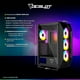 thumbnail image 3 of PC gamer Ryzen 5 5600G AMD  SSD 480GB RAM de 8GB Radeon Vega 500W 80+, 3 of 5