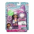 thumbnail image 1 of Juego de 2 figuras de juguete Gabby's Dollhouse Lunch and Munch Kitchen, 1 of 2