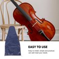 thumbnail image 6 of PTOOTP Universal Protective Cello Bag with Design for Instrument Storage and Transport, 6 of 8