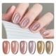 thumbnail image 1 of Set de esmaltes de uñas GAOY Forest Sunset Cat Eye Gel con imán de 7,3 ml x6, 1 of 6