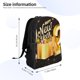 thumbnail image 4 of Easygdp Happy New Year 2025 C Mochila Versátil y Elegante: Comodidad, Almacenaje y Durabilidad para la Universidad, Trabajo, Viajes y Uso Diario, 4 of 8