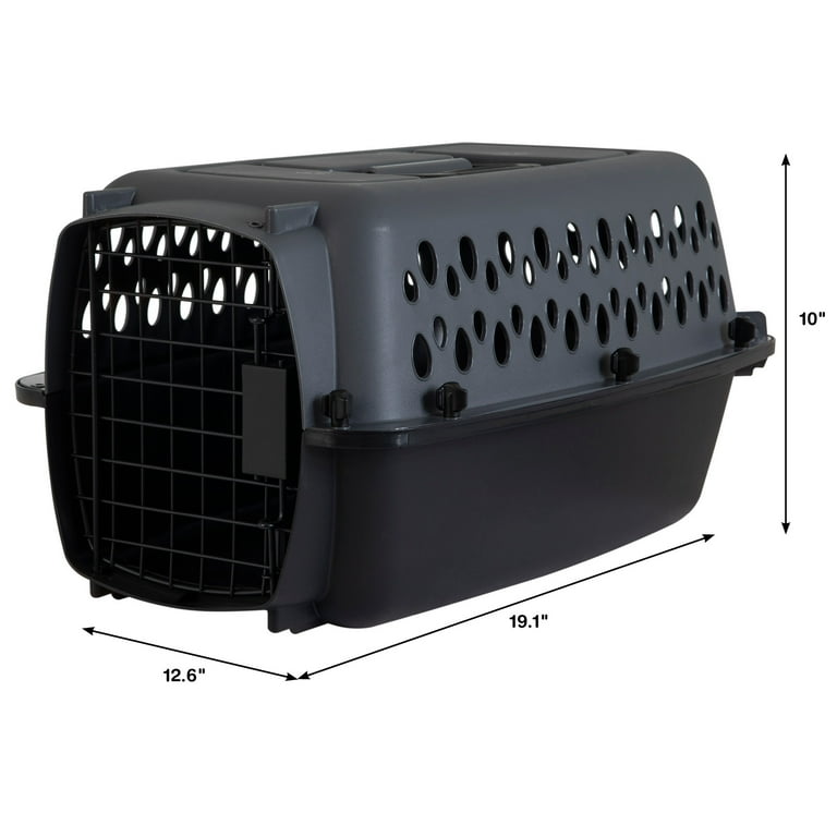 Pet porter cheap dog crate