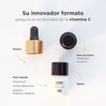 thumbnail image 4 of ISDIN 690021507 Isdinceutics Flavo-C Forte, Sérum Facial Antioxidante 5.3ml, 4 of 10