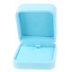 thumbnail image 3 of Caja de almacenamiento de Joyería Gloria Deluxe VELVET colgante, 3 of 9
